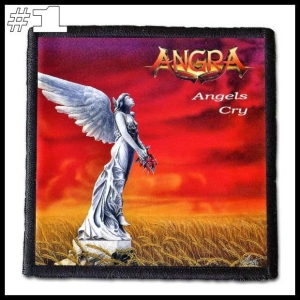 Naszywka ANGRA
