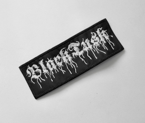 BLACK TUSK - Logo --- Embroidered Patch.JPG