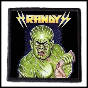 RANDY - Shadows Are Falling -- Patch  