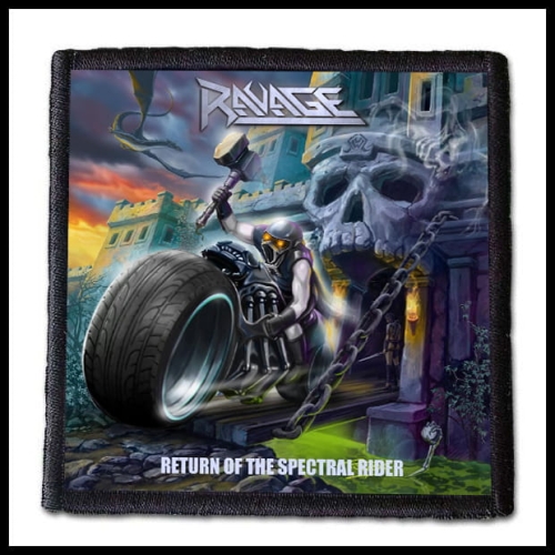 RAVAGE - Return of the Spectral Rider -- patch.jpg