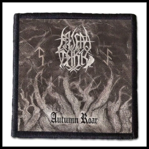 Naszywka RAVEN DARK - Autumn Roar