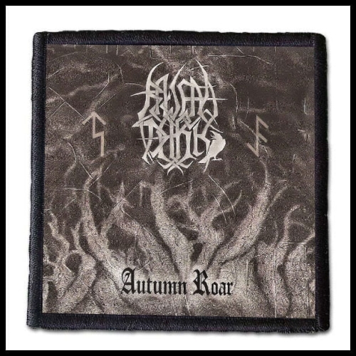 RAVEN DARK - Autumn Roar -- patch.jpg