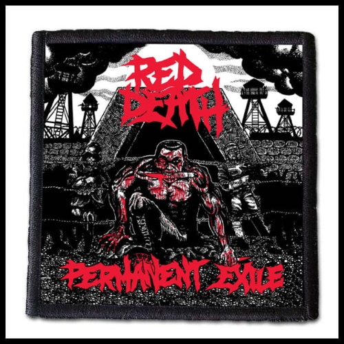 RED DEATH - Permanent Exile -- patch.jpg