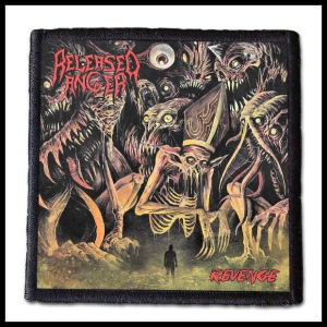 RELEASED ANGER - Revenge -- Patch 