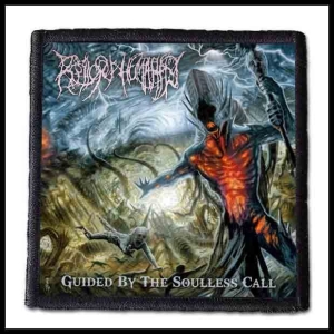 RELICS OF HUMANITY - Guided by the Soulless Call -- Patch 