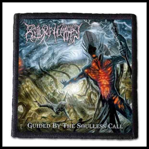 RELICS OF HUMANITY - Guided by the Soulless Call -- patch.jpg