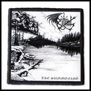 Naszywka RITUAL - The Summoning