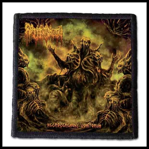 ROTTENBROTH - Necroceremony Vomitorum -- patch.jpg