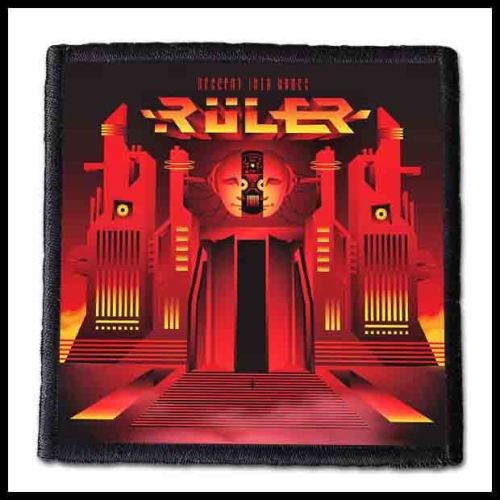 RULER - Descent into Hades -- patch.jpg