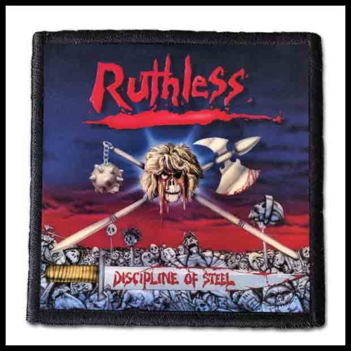 RUTHLESS - Discipline of Steel -- patch.jpg