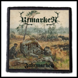 UTMARKEN - Jaktmarker -- Patch 
