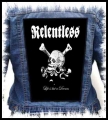 RELENTLESS - Life Is But a Dream -- backpatch back patch.jpg