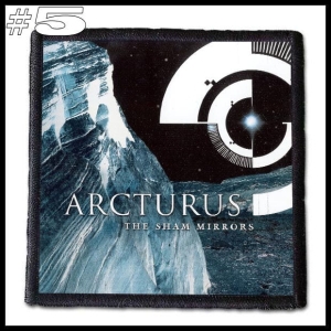 Naszywka ARCTURUS