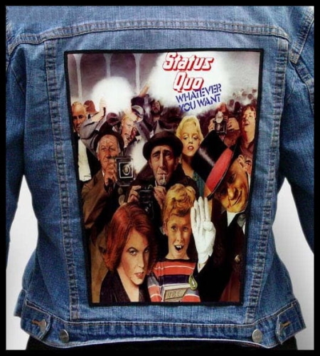 STATUS QUO - Whatever You Want -- Backpatch.jpg