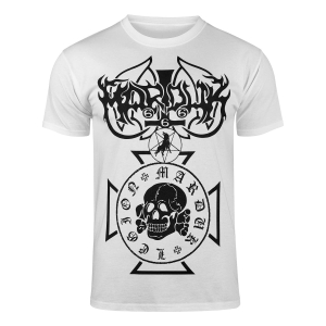 T-shirt MARDUK - MARDUK LEGION [white]