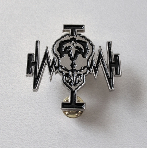 QUEENSRYCHE - Operation Mindcrime -- Metal Pin.JPG