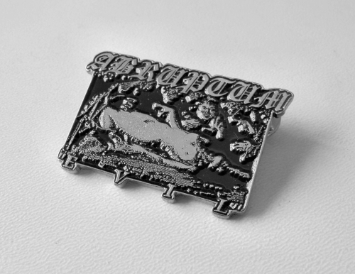 ABRUPTUM - Evil -- metal pin.JPG
