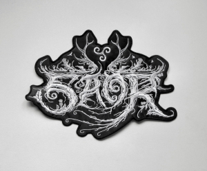 Ekran Haftowany SAOR - Logo