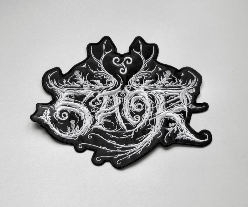 SAOR - Logo -- Embroidered Backpatch.JPG