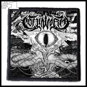 COFFINWORM -- Patch  
