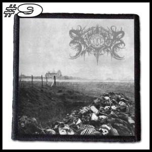 Naszywka XASTHUR