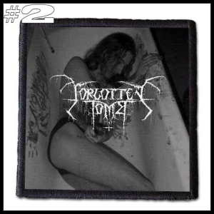 FORGOTTEN TOMB -- Patch  