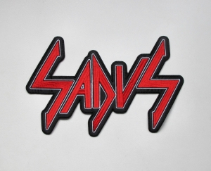 Ekran Haftowany SADUS - Logo 