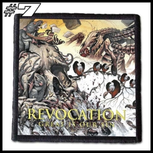 REVOCATION -- Patch 