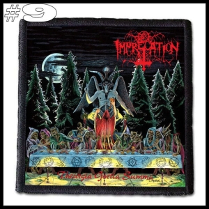 IMPRECATION -- Patch  