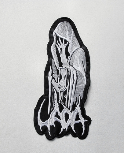 UADA - Death -- Embroidered Backpatch.JPG