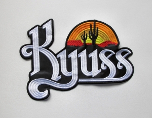 Ekran Haftowany KYUSS