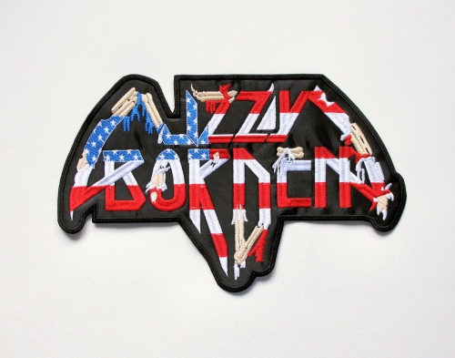 LIZZY BORDEN -- Embroidered Backpatch.JPG