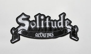 Ekran Haftowany SOLITUDE AETURNUS