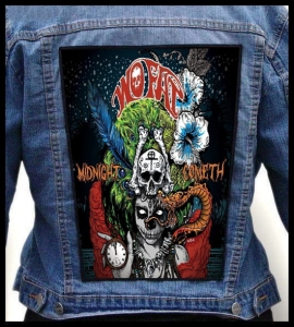 Ekran WO FAT - Midnight Cometh