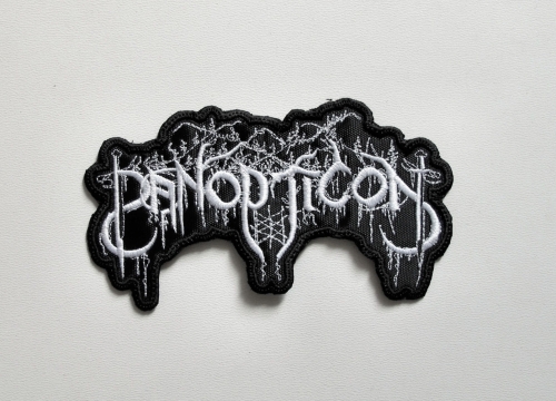 PANOPTICON - Logo -- Embroidered Patch.JPG
