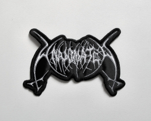 UNANIMATED - Logo --- Embroidered Patch