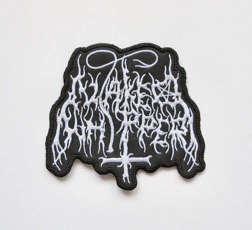 NAKED WHIPPER - Logo --- Embroidered Patch.JPG