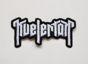 KVELERTAK - Logo --- Embroidered Patch