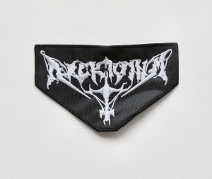 Naszywka Haftowana ARCKANUM - Logo