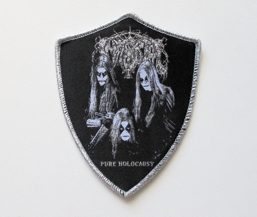 IMMORTAL - Pure Holocaust -- woven patch.jpg