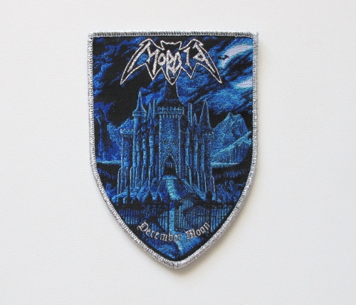 MORBID - December Moon -- woven patch.jpg