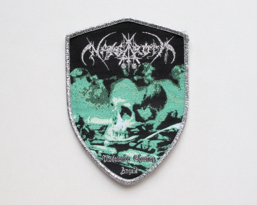NARGAROTH - Prosatanica Shooting Angels -- woven patch.jpg