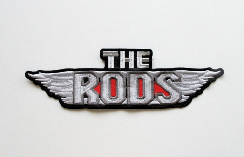 THE RODS - Logo -- Embroidered Backpatch.jpg