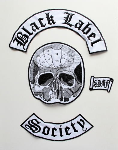 BLACK LABEL SOCIETY - SDMF -- Embroidered Backpatch.jpg