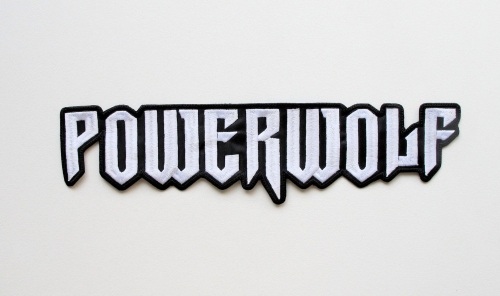 POWERWOLF - Logo -- Embroidered Backpatch.jpg