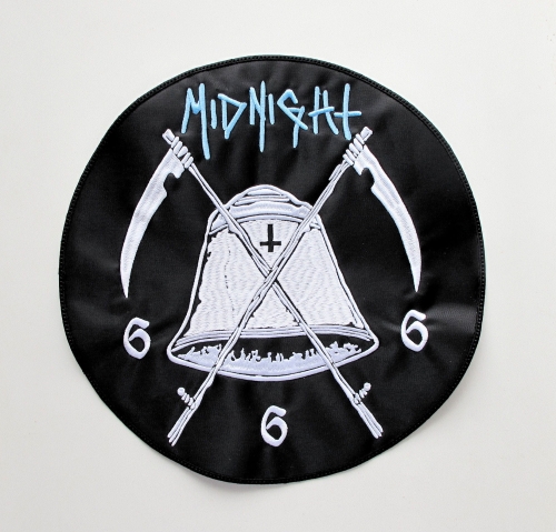 MIDNIGHT - Logo (666) - Embroidered Backpatch.jpg
