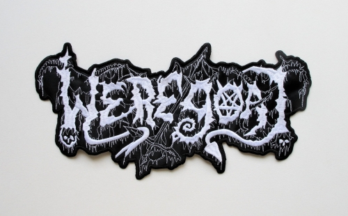 WEREGOAT - Logo -- Embroidered Backpatch.jpg