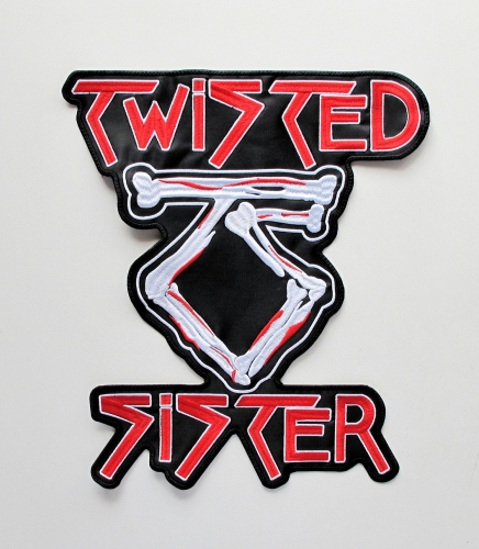 TWISTED SISTER - Logo -- Embroidered Backpatch.jpg