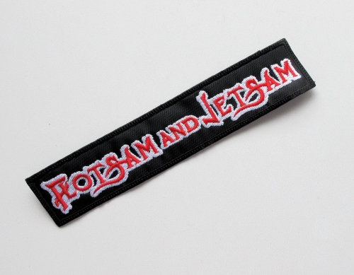 FLOTSAM AND JETSAM - Logo -- Embroidered Patch.jpg