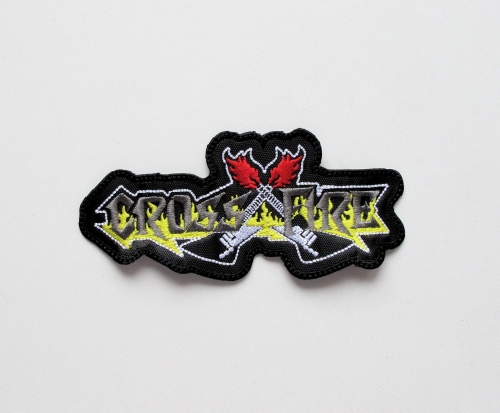 CROSSFIRE - Logo -- Embroidered Patch.jpg